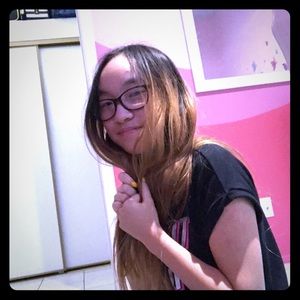 Meet your Posher, Alana